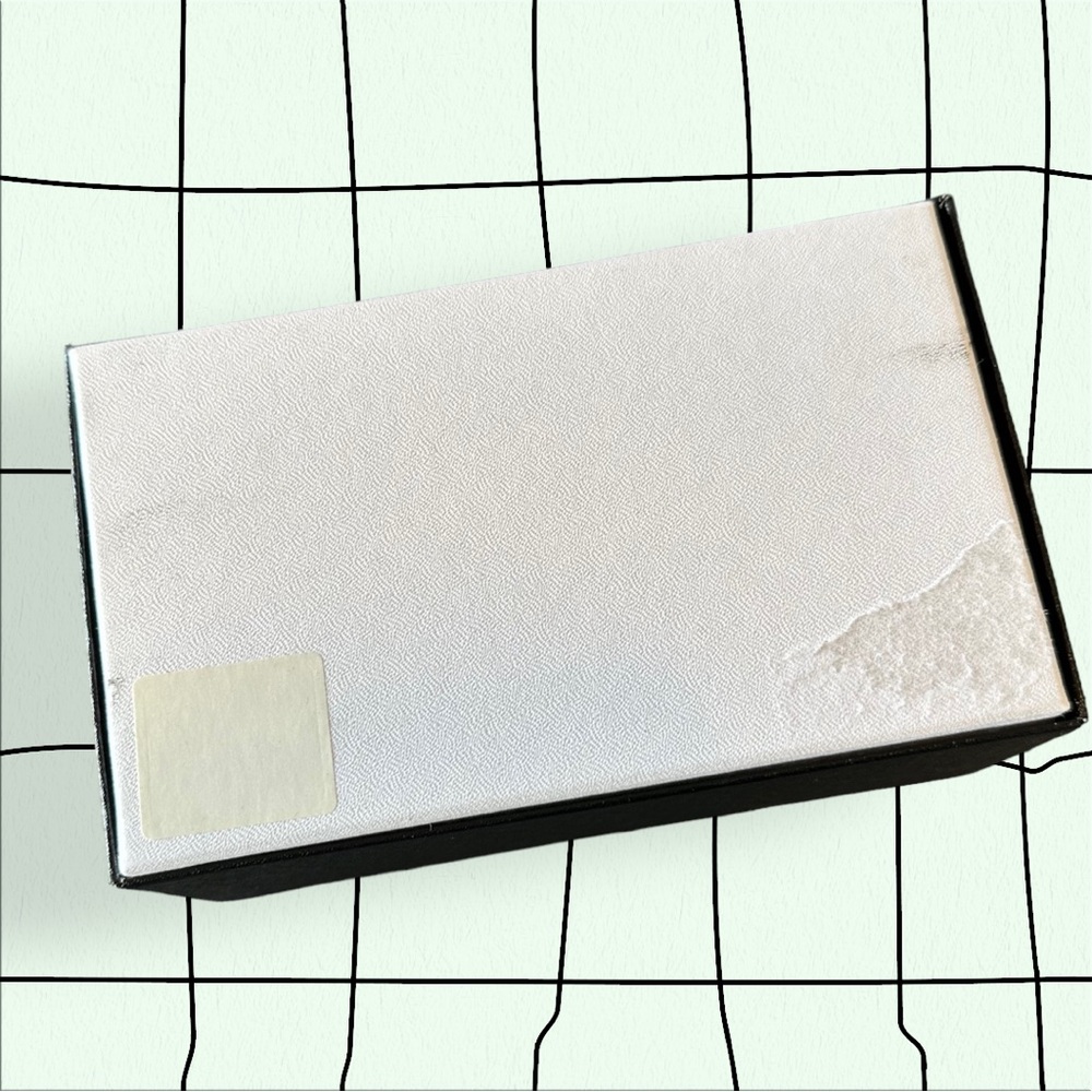 Chanel Box (B) - Picture 6 of 7